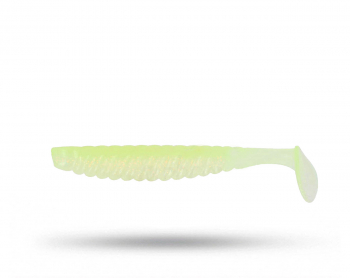 Geecrack Gyrostar 3,5 tum - Honey Chartreuse Shad Geecrack Gyrostar 3,5 tum - Honey Chartreuse Shad